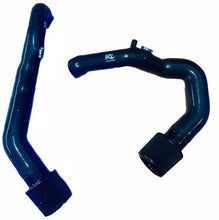Load image into Gallery viewer, IRL Front Mount Intake BMW M3 F80 M4 F82 (2014-2018) S55 Engine - High Flow - Default Title Alternate Image