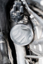 Load image into Gallery viewer, RENNELEMENT G8X Billet Turbo Inlets for BMW M2 M3 M4 S58 (21-26) G80 G81 G82 G83 G87 Alternate Image