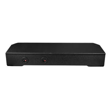 Load image into Gallery viewer, DS18 Quad 8" Subwoofer Enclosure for Jeep Gladiator JT (20-26) Ported Under-Seat EBM-FFPGLAD-4X8 Alternate Image