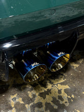 Load image into Gallery viewer, IRL V2 Exhaust BMW M3 G80 / M4 G82 G83 (2021-2025) Valved Axleback Alternate Image