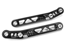 Load image into Gallery viewer, PCI Racing Rear Lower Control Arm Honda Civic EF/EG (88-95) CRX (88-91) Acura Integra (89-01) Aluminum - Pair - Default Title Alternate Image
