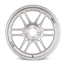Load image into Gallery viewer, Enkei RPF1 Wheels 14X7 (+19 or +28 Offset / 4x100 Bolt Pattern) Silver or Gold Finish Alternate Image