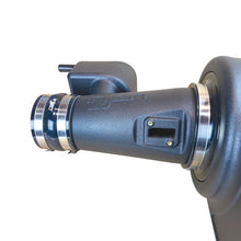 Load image into Gallery viewer, Injen Evolution Air Intake Infiniti QX56 V8-5.6L (2012-2013) Dry or Oiled Air Filter - w/ Dry Filter Alternate Image