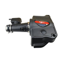 Load image into Gallery viewer, Injen Evolution Air Intake Nissan Armada V8-5.6L (2017-2023) Dry or Oiled Air Filter Alternate Image