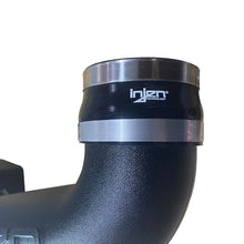 Load image into Gallery viewer, Injen Evolution Cold Air Intake Jeep Wrangler JK 3.6L V6 (2012-2018) Dry or Oiled Filter - W/ Dry Filter Alternate Image