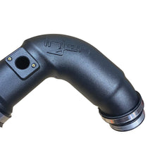 Load image into Gallery viewer, Injen Evolution Cold Air Intake Chevy Silverado 2500/ 3500 6.6L Turbo Diesel LLY (2004-2005) EVO7009 Alternate Image