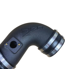 Load image into Gallery viewer, Injen Evolution Cold Air Intake Chevy Silverado 2500/ 3500 6.6L Turbo Diesel LBZ (2006-2007) EVO7010 Alternate Image