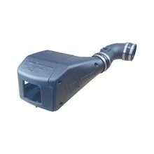 Load image into Gallery viewer, Injen Evolution Cold Air Intake Chevy Silverado 2500/ 3500 6.6L Turbo Diesel LBZ (2006-2007) EVO7010 Alternate Image