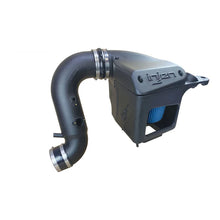 Load image into Gallery viewer, Injen Evolution Cold Air Intake Dodge Ram 2500/ 3500 6.7L Turbo Diesel (2007-2009) EVO8005 Alternate Image