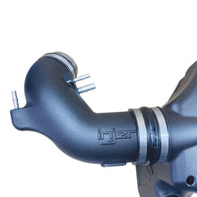Load image into Gallery viewer, Injen Evolution Cold Air Intake Ford Mustang GT 5.0L V8 (2015-2017) EVO9204 Alternate Image