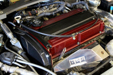 Load image into Gallery viewer, APR Cam Gear Cover Mitsubishi Lancer EVO 8 / 9 (03-07) [Carbon Fiber] CBE-EVOCAM9 Alternate Image