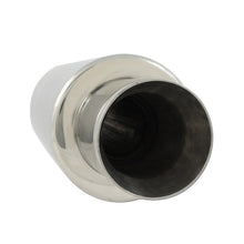 Load image into Gallery viewer, DC Sports 2" Stainless Steel Muffler with Tip - EX-5012 - Default Title Alternate Image