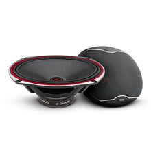 Load image into Gallery viewer, DS18 Door Speaker Upgrade Package for Toyota Tacoma Double / Access Cab (05-21) 2nd / 3rd Gen w/ Amplifier Alternate Image