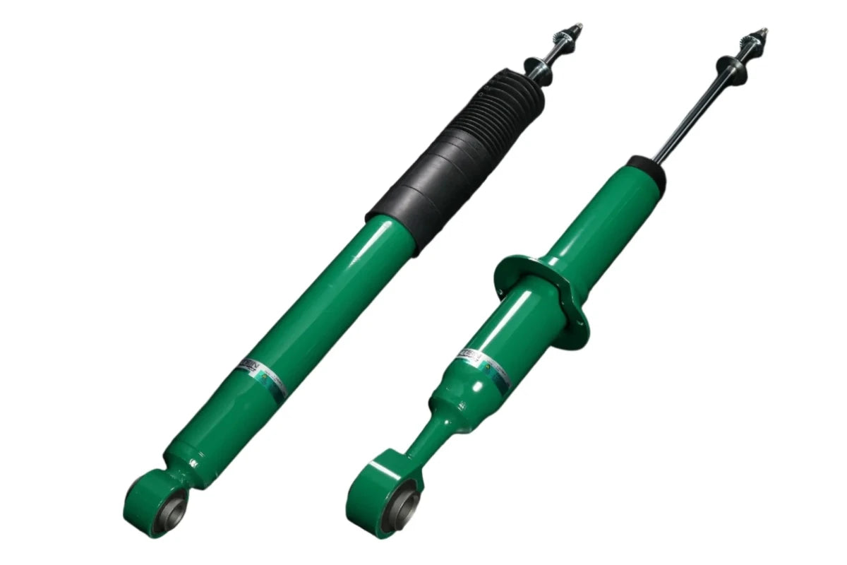 TEIN EnduraPro Plus Shocks Toyota Prius C (12-19) Scion XD (08-10) Rea