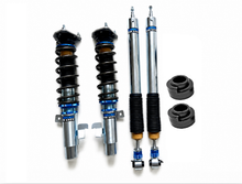 Load image into Gallery viewer, Flatout Coilovers Ford Escape 3rd Gen (2013-2019) Lift Kit - GR Lite Off-Road Suspension - Comfort Alternate Image
