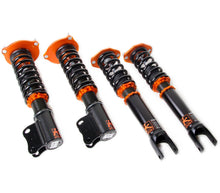 Load image into Gallery viewer, KSport Kontrol Pro Coilovers Mitsubishi Lancer EVO 8 / 9 (03-07) w/ Front Camber Plates - CMT150-KP - Default Title Alternate Image