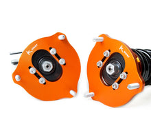 Load image into Gallery viewer, KSport Kontrol Pro Coilovers Mitsubishi Lancer EVO 8 / 9 (03-07) w/ Front Camber Plates - CMT150-KP - Default Title Alternate Image