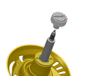 Load image into Gallery viewer, Koni GTS Coilovers Tesla Model 3 (2017-2024) Tesla Model Y (2020-2024) RWD &amp; AWD - Default Title Alternate Image