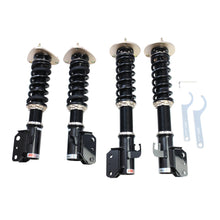 Load image into Gallery viewer, BC Racing Coilovers Subaru WRX STi (05-07) Standard or Extreme Low Alternate Image