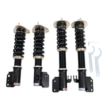 Load image into Gallery viewer, BC Racing Coilovers Subaru Legacy (1995-1999) F-09 Alternate Image