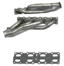 Load image into Gallery viewer, JBA Shorty Headers Infiniti	QX56 V8 5.6L (2008-2010) CARB/Smog Legal 1 5/8" - Stainless or Titanium Alternate Image