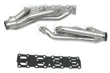 Load image into Gallery viewer, JBA Shorty Headers Infiniti	QX56 V8 5.6L (2008-2010) CARB/Smog Legal 1 5/8" - Stainless or Titanium Alternate Image