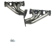 Load image into Gallery viewer, JBA Shorty Headers Nissan Frontier V6 4.0L (2005-2019) CARB/Smog Legal 1 5/8" - Stainless or Titanium Alternate Image