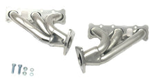 Load image into Gallery viewer, JBA Shorty Headers Nissan Frontier V6 4.0L (2005-2019) CARB/Smog Legal 1 5/8" - Stainless or Titanium Alternate Image