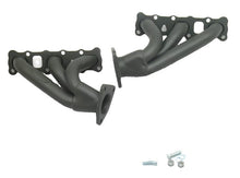 Load image into Gallery viewer, JBA Shorty Headers Nissan Pathfinder V6 4.0L (2005-2012) CARB/Smog Legal 1 5/8&quot; - Stainless or Titanium Alternate Image