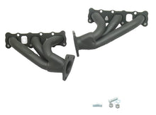 Load image into Gallery viewer, JBA Shorty Headers Nissan Pathfinder V6 4.0L (2005-2012) CARB/Smog Legal 1 5/8" - Stainless or Titanium - Titanium Ceramic Alternate Image