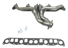 Load image into Gallery viewer, JBA Shorty Headers Jeep Cherokee L6 4.0L (1991-1999) CARB/Smog Legal 1 1/2&quot; - Stainless or Titanium Alternate Image