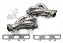 Load image into Gallery viewer, JBA Shorty Headers Ford Mustang S197 / S550 3.7L V6 (11-17) CARB/Smog Legal - Stainless or Titanium Alternate Image