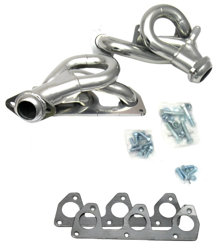 JBA Shorty Headers Ford Ranger 3.0L V6 (98-01) CARB/Smog Legal 1 1/2 ...