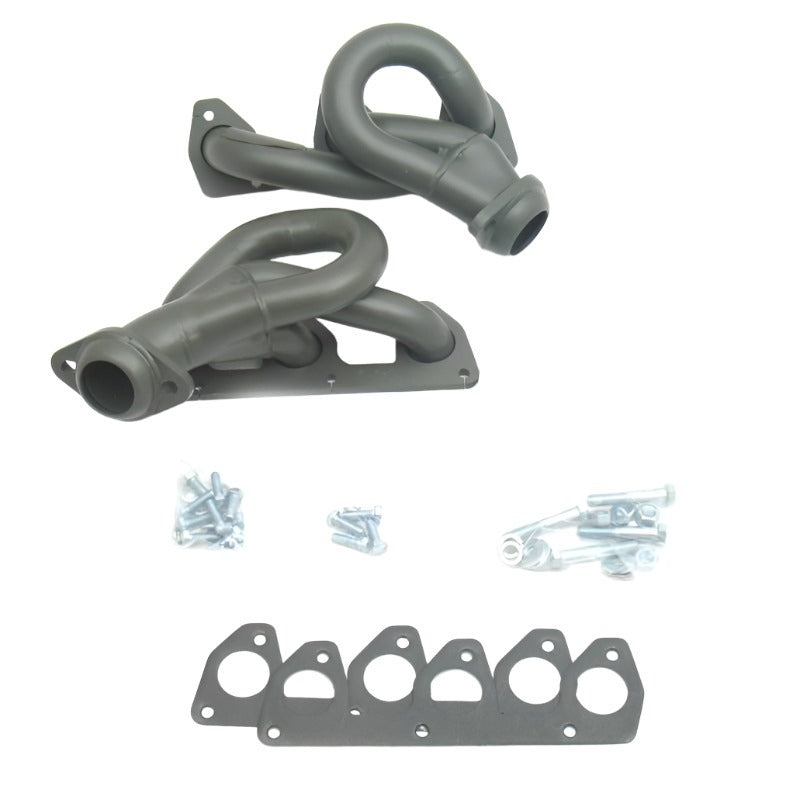 JBA Shorty Headers Ford Ranger 3.0L V6 (02-08) CARB/Smog Legal 1 1/2 ...