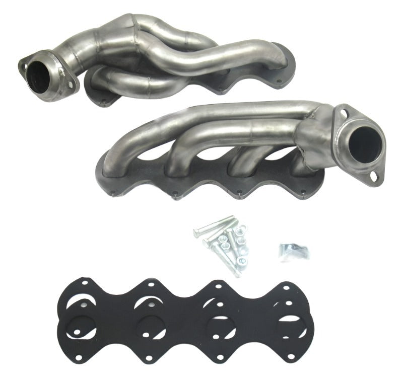JBA Shorty Headers Ford F150 SVT Raptor V8 5.4L (2010) CARB/Smog Legal