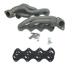 Svt Raptor Old Header JBA Shorty Headers Ford F150 SVT Raptor 5.4L V8 (04-10) CARB/Smog Lega
