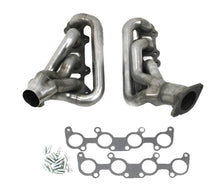 Load image into Gallery viewer, JBA Shorty Headers Ford F150 5.0L V8 (2015-2022) CARB/Smog Legal - Stainless or Titanium Alternate Image