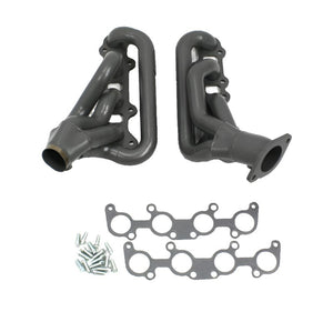 JBA Shorty Headers Ford F150 5.0L V8 (2015-2022) CARB/Smog Legal - Stainless or Titanium