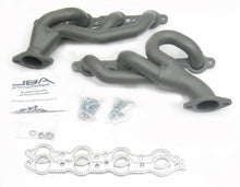 Load image into Gallery viewer, JBA Shorty Headers Pontiac G8 6.0L V8 (08-09) CARB/Smog Legal - Stainless or Titanium - Titanium Ceramic Alternate Image