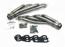Load image into Gallery viewer, JBA Shorty Headers Chevy Suburban 7.4L V8 (92-95) CARB/Smog Legal  1 3/4" - Silver Ceramic or Raw Finish Alternate Image