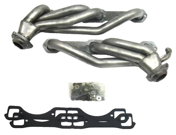 JBA Shorty Headers Chevy Tahoe 5.7L V8 (96-00) CARB/Smog Legal 1 1/2