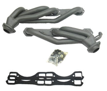 Load image into Gallery viewer, JBA Shorty Headers GMC Yukon 5.7L V8 (96-00) CARB/Smog Legal  1 1/2" - Stainless or Titanium Alternate Image