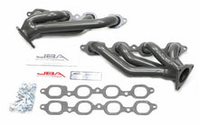 Load image into Gallery viewer, JBA Shorty Headers GMC Yukon XL 5.3L/6.2L (14-19) CARB/Smog Legal 1 5/8" - Stainless or Titanium - Raw Alternate Image