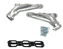 Load image into Gallery viewer, JBA Shorty Headers Chrysler 300C 3.5L V6 (05-10) CARB/Smog Legal  1 1/2&quot; - Silver Ceramic or Raw Finish Alternate Image