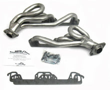 Load image into Gallery viewer, JBA Shorty Headers Dodge Ram 5.2L V8 (96-02) CARB/Smog Legal 1 1/2&quot; - Stainless or Titanium Alternate Image