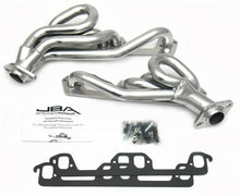 Load image into Gallery viewer, JBA Shorty Headers Dodge Dakota 5.2L V8 (96-02) CARB/Smog Legal 1 1/2&quot; - Stainless or Titanium Alternate Image