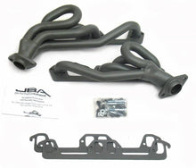 Load image into Gallery viewer, JBA Shorty Headers Dodge Dakota 5.2L V8 (96-02) CARB/Smog Legal 1 1/2&quot; - Stainless or Titanium Alternate Image