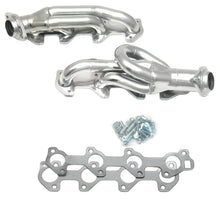 Load image into Gallery viewer, JBA Shorty Headers Dodge Ram 4.7L V8 (04-07) CARB/Smog Legal 1 1/2&quot; - Stainless or Titanium Alternate Image