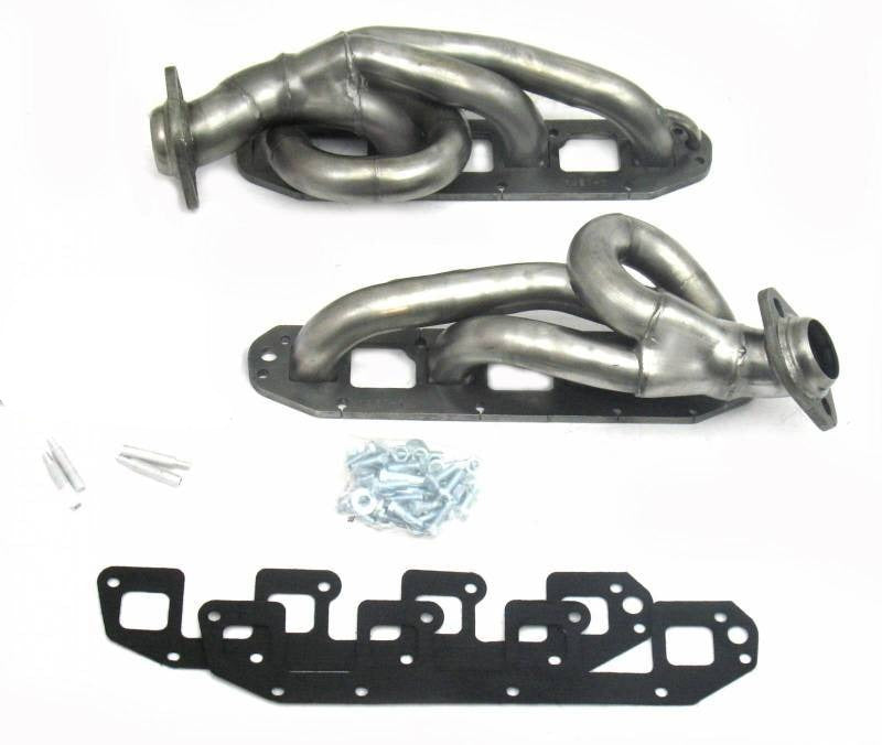 JBA Shorty Headers Dodge Ram 1500/2500/3500 5.7L V8 (03-08) CARB/Smog