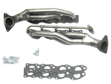 Load image into Gallery viewer, JBA Shorty Headers Toyota Tundra 5.7L V8 (07-21) CARB/Smog Legal 1 5/8" - Stainless or Ceramic Alternate Image